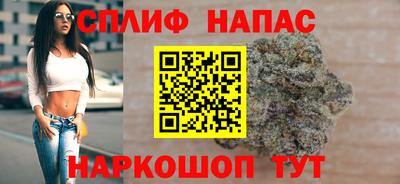 спайс Гусев